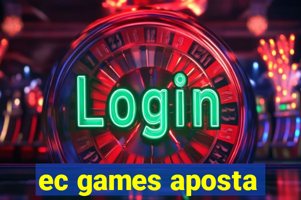 ec games aposta